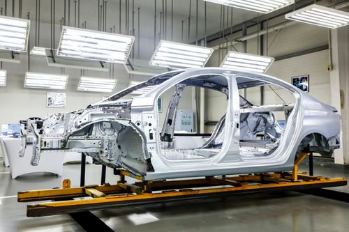 深入神龍汽車(chē)武漢工廠 揭秘一輛高品質(zhì)良心好車(chē)是如何煉成的