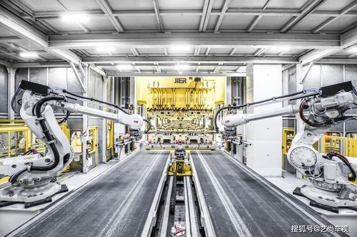 春節不打烊,長安歐尚x5從下線到交車最快只要2小時