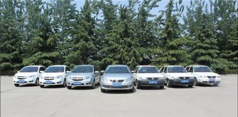 西安汽車陪練陪駕一對一教學(xué)價(jià)格低服務(wù)好