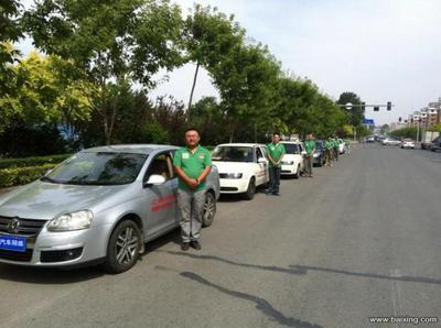 《融易達》汽車陪練公司：專業陪駕服務，助您安全駕駛