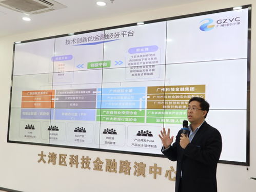 廣州2019年科技金融服務(wù)周十四場(chǎng)精品活動(dòng)全覽及北京信息技術(shù)咨詢(xún)服務(wù)啟示